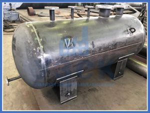 Расходная ёмкость печного отопления в Нефтеюганске