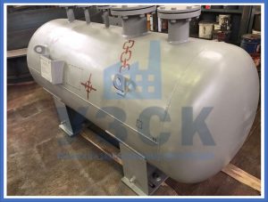 ГЭЭ сосуд работающий под давлением в Нефтеюганске