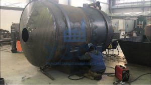 Бак дренажный в Нефтеюганске