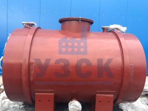 Бак конденсатный БК 38.00.000-06 в Нефтеюганске