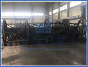 РВС резервуары производитель, завод в Нефтеюганске