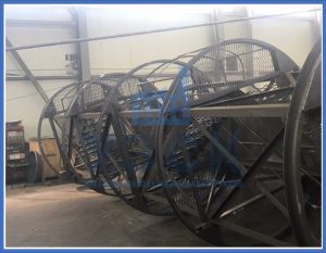 РВС резервуары производитель, завод в Нефтеюганске