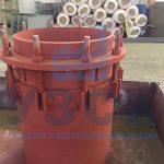 Сальниковые компенсаторы в Нефтеюганске