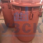 Сальниковые компенсаторы в Нефтеюганске