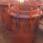 Сальниковые компенсаторы в Нефтеюганске