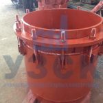 Сальниковые компенсаторы в Нефтеюганске