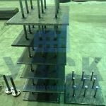 Закладные детали в Нефтеюганске