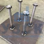 Закладные детали в Нефтеюганске