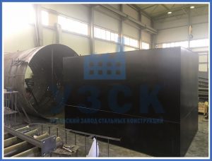 БАК А1 БВ в Нефтеюганске