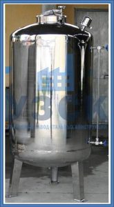 ВЭЭ емкостный аппарат в Нефтеюганске