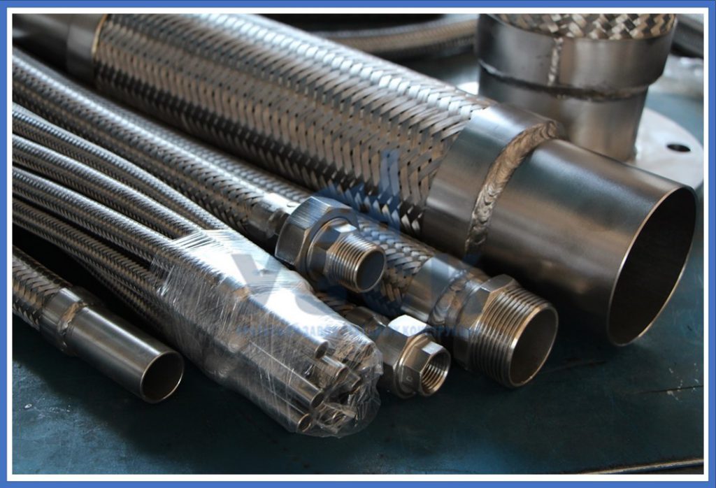 металлорукав, РГМ, рукав гибкий металлический в Нефтеюганске
