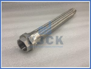 Металлорукав, РНВД, рукав нержавеющий высокого давления в Нефтеюганске