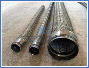 Металлорукав, РНВД, рукав нержавеющий высокого давления в Нефтеюганске