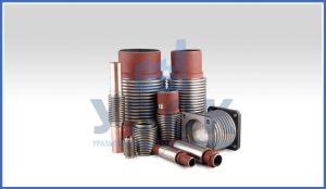 Сильфонные компенсаторы в Нефтеюганске