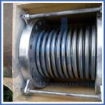 Универсальные компенсаторы КСУ в Нефтеюганске