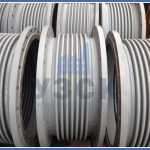 Сильфонные компенсаторы КСОФ в Нефтеюганске