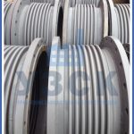 Сильфонные компенсаторы КСОФ в Нефтеюганске