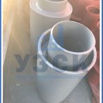 Сильфонные компенсаторы СКУ.М в Нефтеюганске