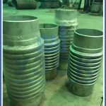 Компенсаторы сильфонные КСО в Нефтеюганске