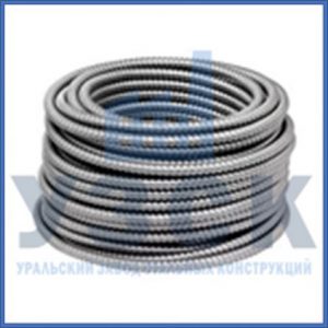 Металлорукава, гофра, шланг, труба, Hyparflex в Нефтеюганске