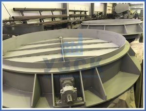 Клапаны ПГВУ, ОСТ, КЛК Ду 2800 от завода в Нефтеюганске