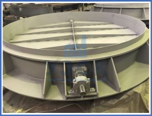 Клапаны ПГВУ, ОСТ, КЛК Ду 2800 от завода в Нефтеюганске