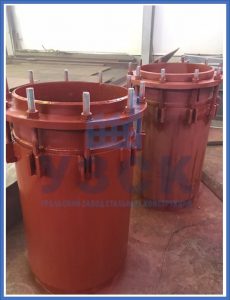 сальниковый компенсатор цена в Нефтеюганске