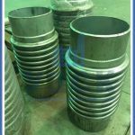 компенсатор сильфонный осевой в Нефтеюганске