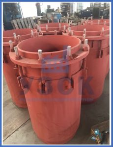 сальниковые компенсаторы для тепловых сетей в Нефтеюганске