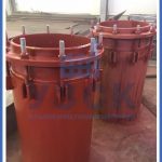 сальниковые стальные компенсаторы в Нефтеюганске
