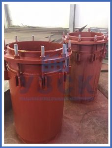 сальниковые стальные компенсаторы в Нефтеюганске