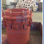 компенсатор сальниковый россия в Нефтеюганске