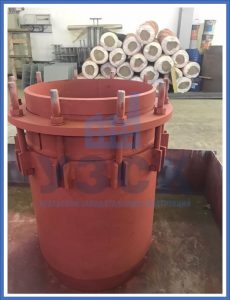 компенсатор сальниковый россия в Нефтеюганске