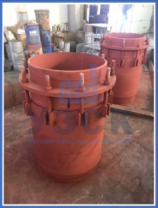 серия сальниковые компенсаторы в Нефтеюганске