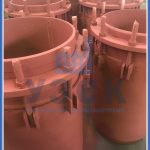 сальниковые компенсаторы Ду 150, Ду 200, Ду 250 в Нефтеюганске