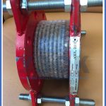 тепловой сильфонный компенсатор в Нефтеюганске