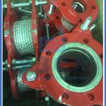 сильфонный компенсатор купить в Нефтеюганске