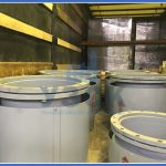 сильфонные компенсаторы для тепловых сетей в Нефтеюганске