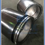 компенсатор сильфонный фланцевый в Нефтеюганске