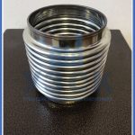 компенсатор сильфонный для труб в Нефтеюганске