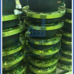 компенсатор резиновый фланцевый в Нефтеюганске