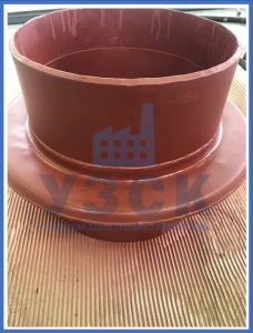 линзовый компенсатор в Нефтеюганске