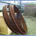 линзовые компенсаторы трубопроводов в Нефтеюганске