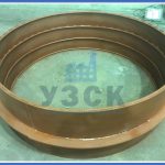 компенсаторы линзовые осевые в Нефтеюганске