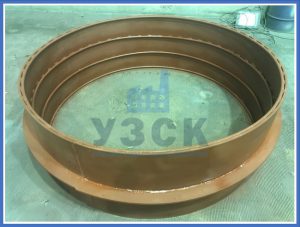 компенсаторы линзовые осевые в Нефтеюганске