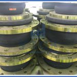 компенсатор резиновый муфтовый в Нефтеюганске