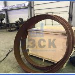 компенсатор линзовый ост в Нефтеюганске