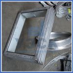 прямоугольные линзовые компенсаторы в Нефтеюганске