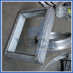 прямоугольные линзовые компенсаторы в Нефтеюганске