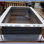 прямоугольные линзовые компенсаторы в Нефтеюганске